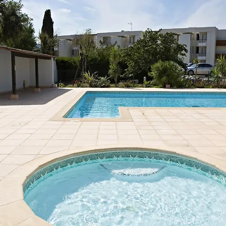 Apartamento Charming In