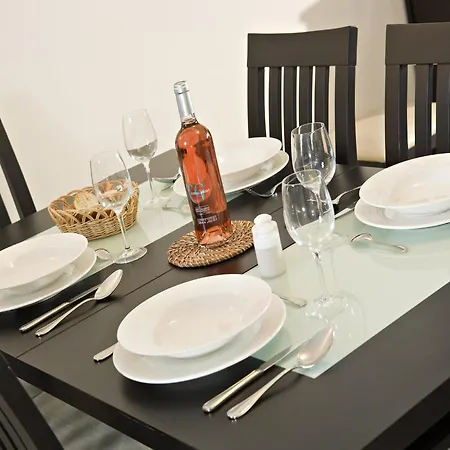 Charming In Apartamento