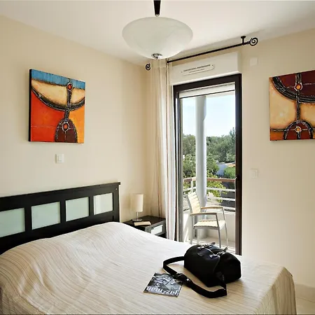Apartamento Charming In