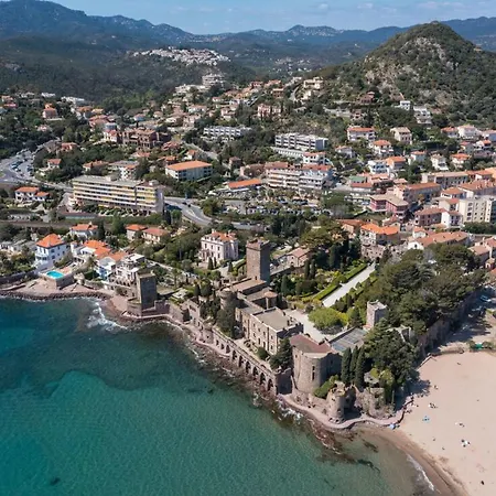 Charming In Mandelieu